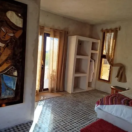 Surfiscamp Dakhla Villa Exterior photo