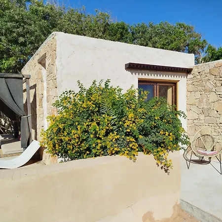 Surfiscamp Dakhla Villa Exterior photo