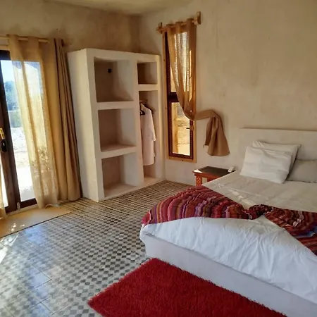Surfiscamp Dakhla Villa Exterior photo