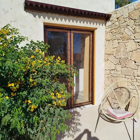 Surfiscamp Dakhla Villa Exterior photo
