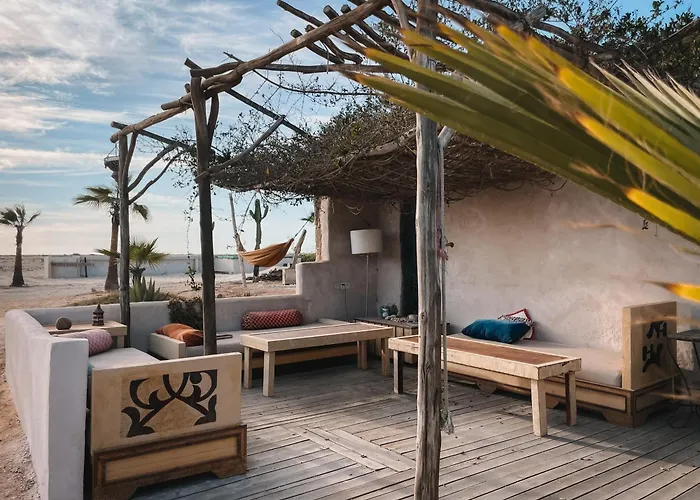 Surfiscamp Dakhla