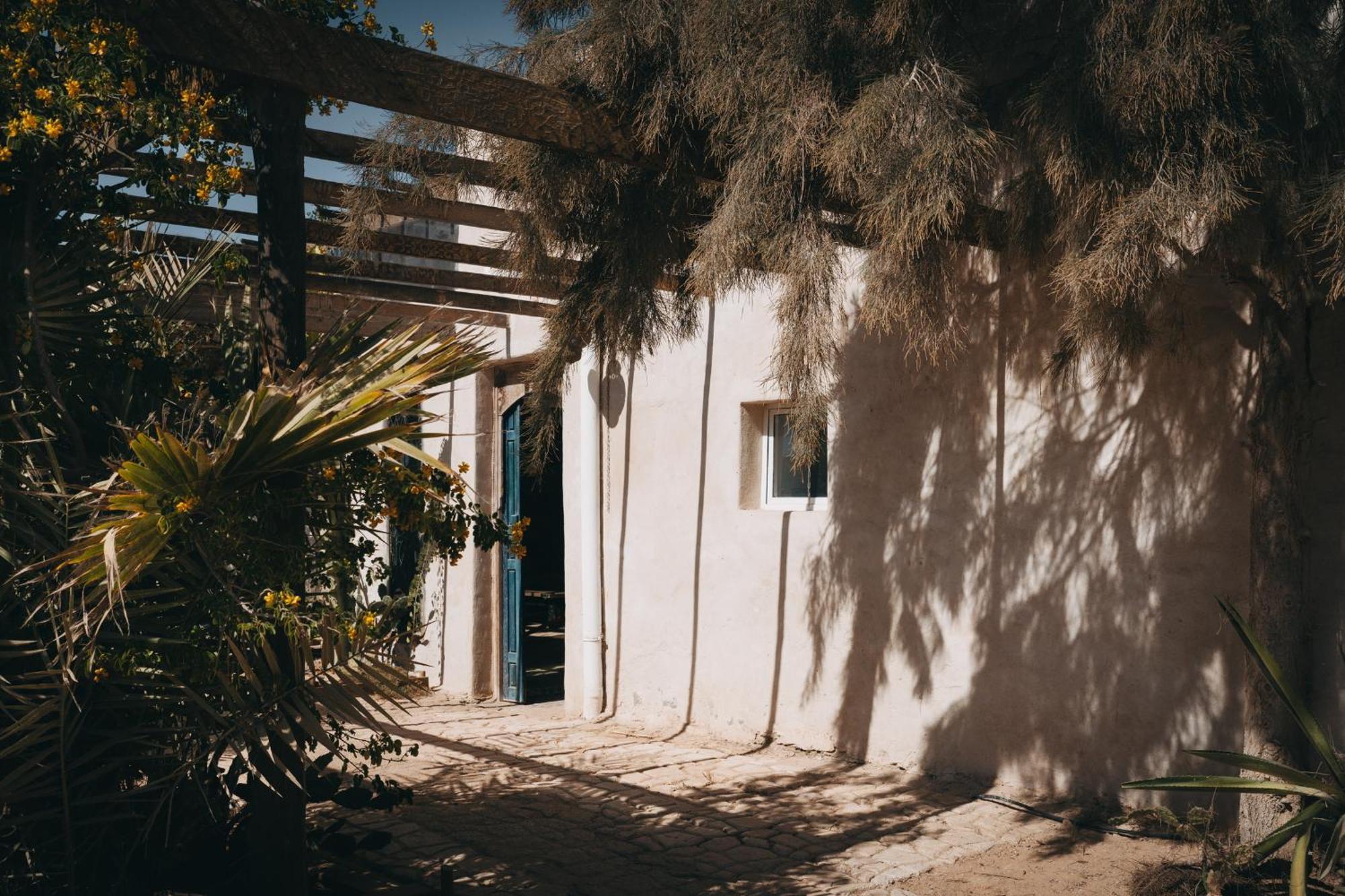 Farm stay Surfiscamp *