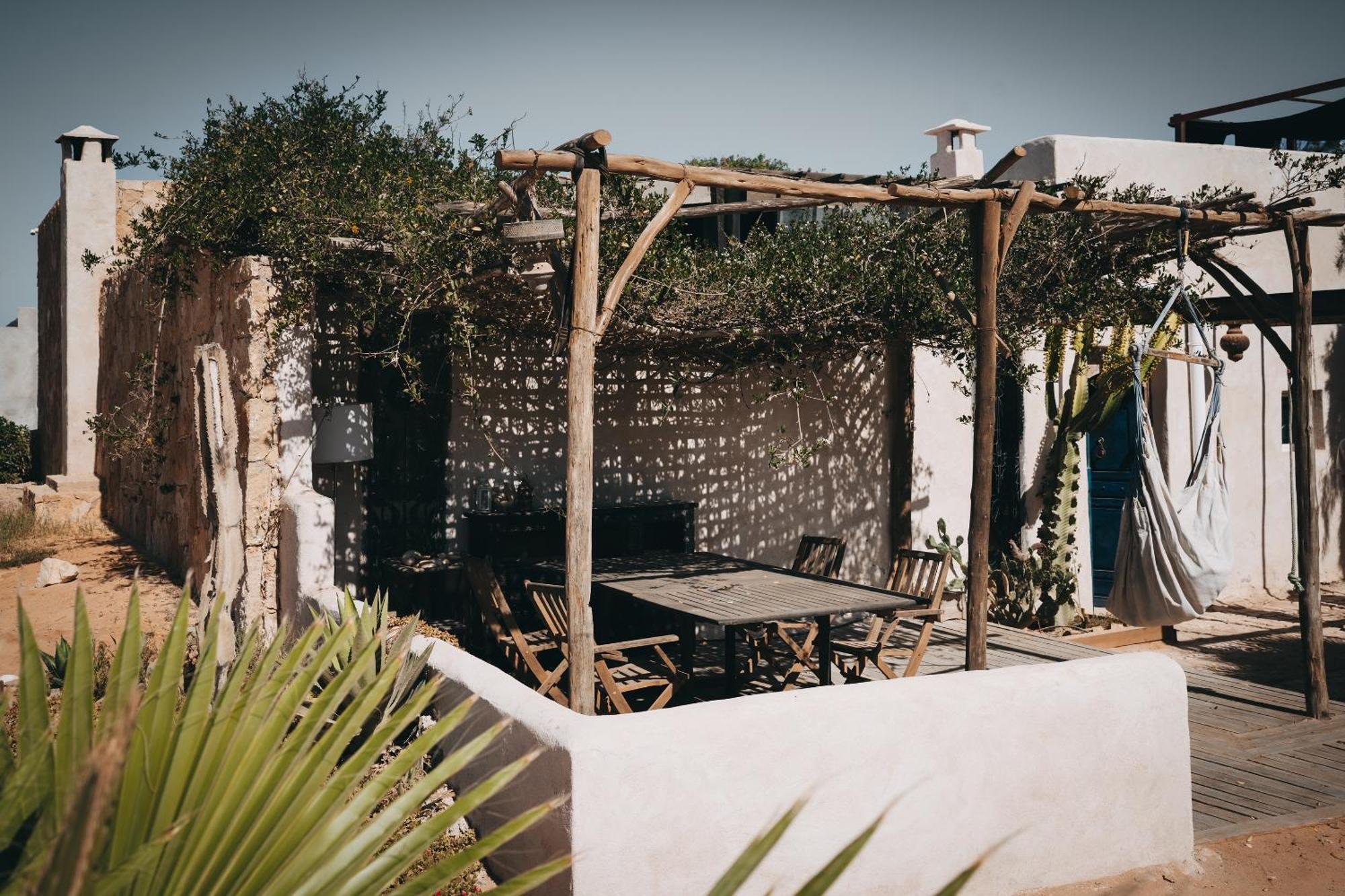Surfiscamp Farm stay