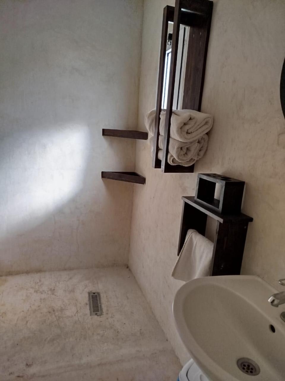 Farm stay Surfiscamp Dakhla
