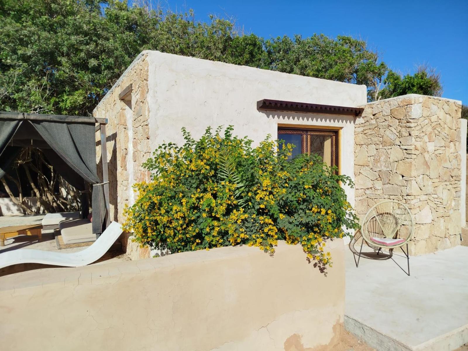 Surfiscamp Farm stay