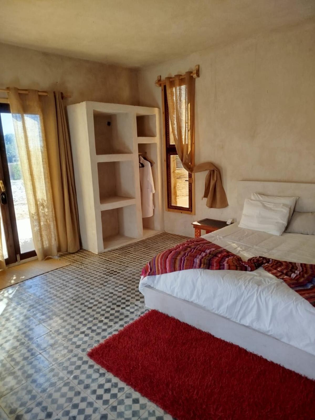 Farm stay Surfiscamp
