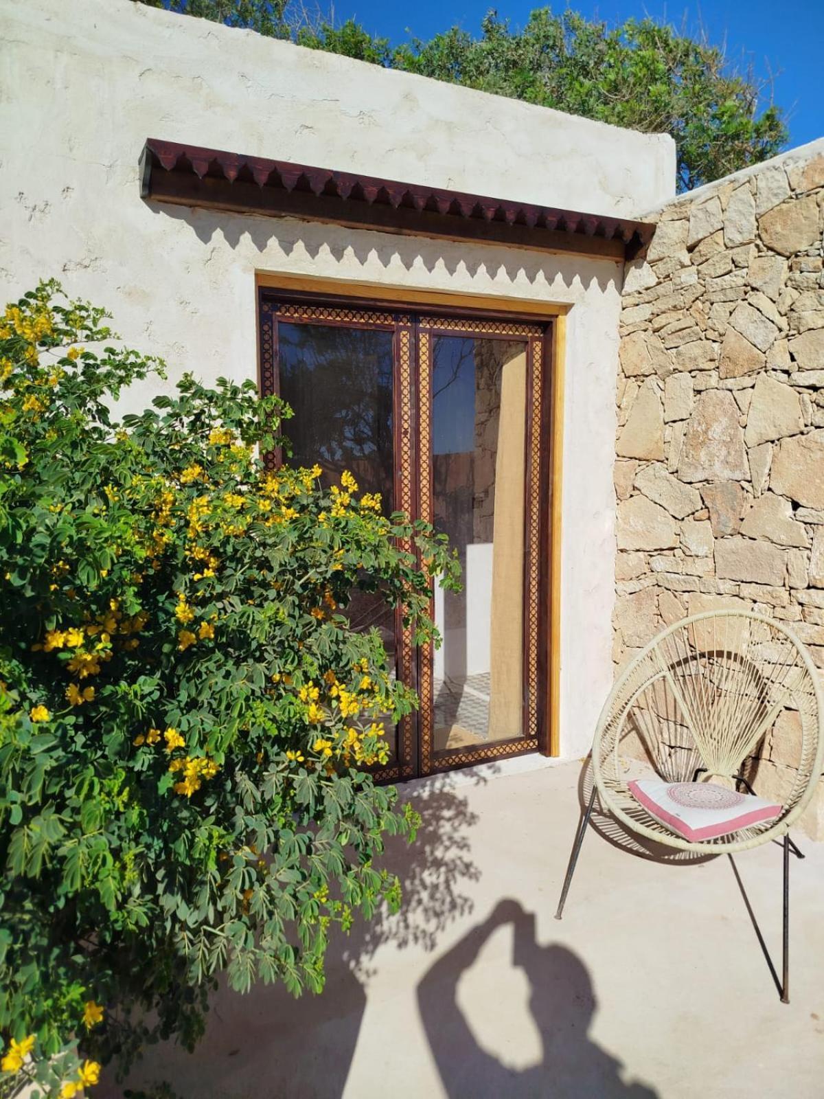Farm stay Surfiscamp Dakhla